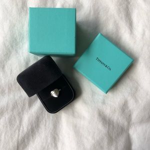 Tiffany & Co Ring